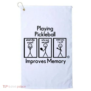 Golf Towel