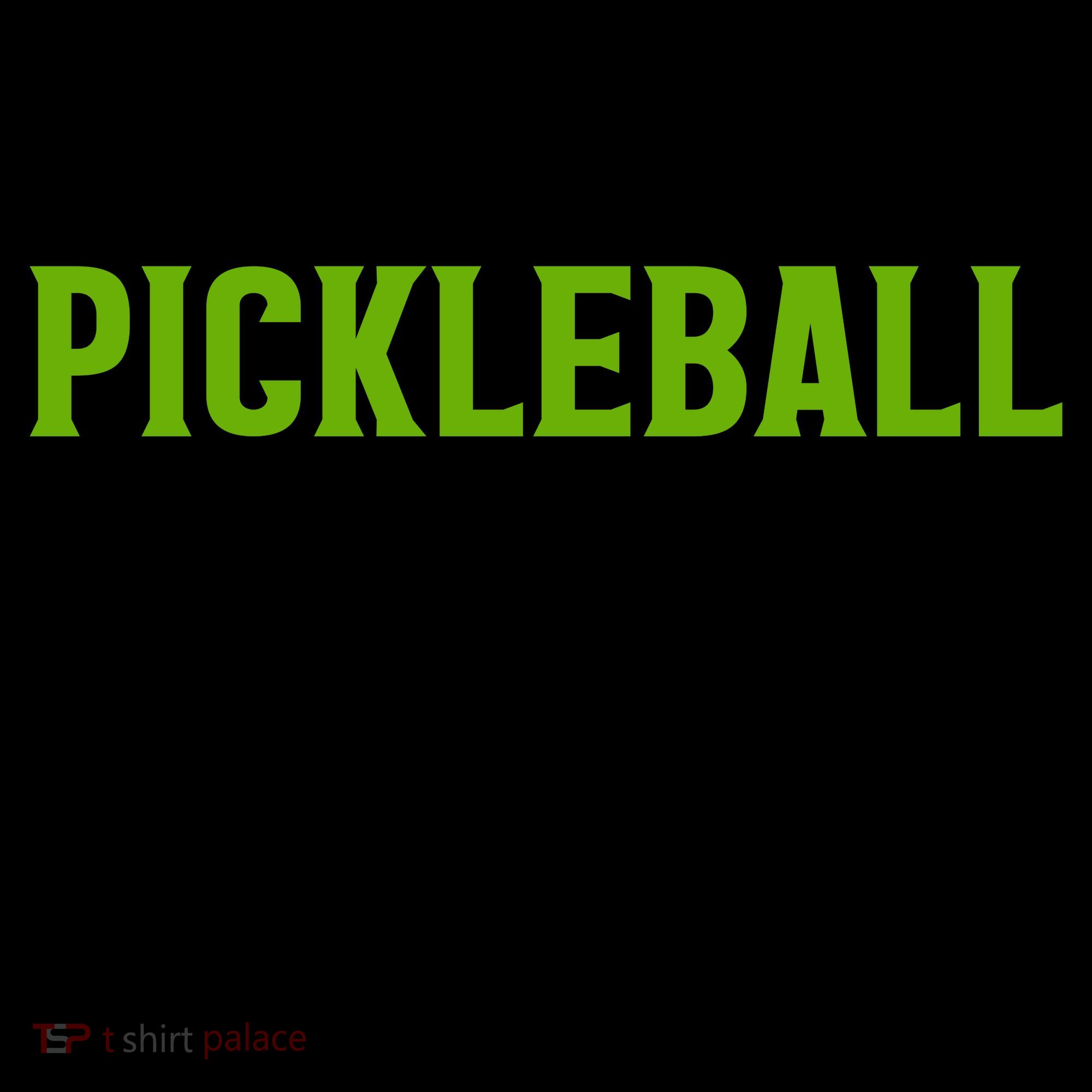 Playing Pickleball Improves Memory Funny Pickleball Coffee Mug