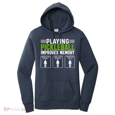 Women's Hoodie