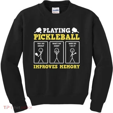 Kids Sweatshirt
