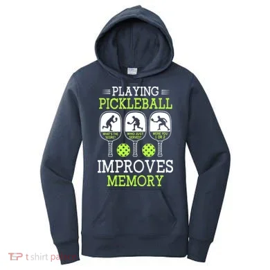 Women's Hoodie
