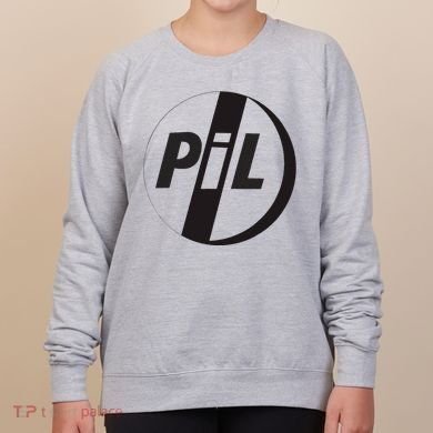 Pil Public Image Ltd Women's Sweatshirt
