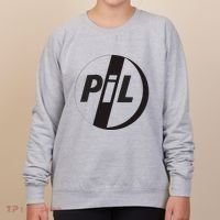 Pil Public Image Ltd Women's Sweatshirt thumb 0