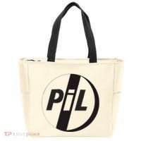 Pil Public Image Ltd Tote Bag thumb 0