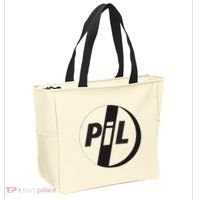 Pil Public Image Ltd Tote Bag thumb 2