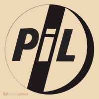 Pil Public Image Ltd Tote Bag thumb 4