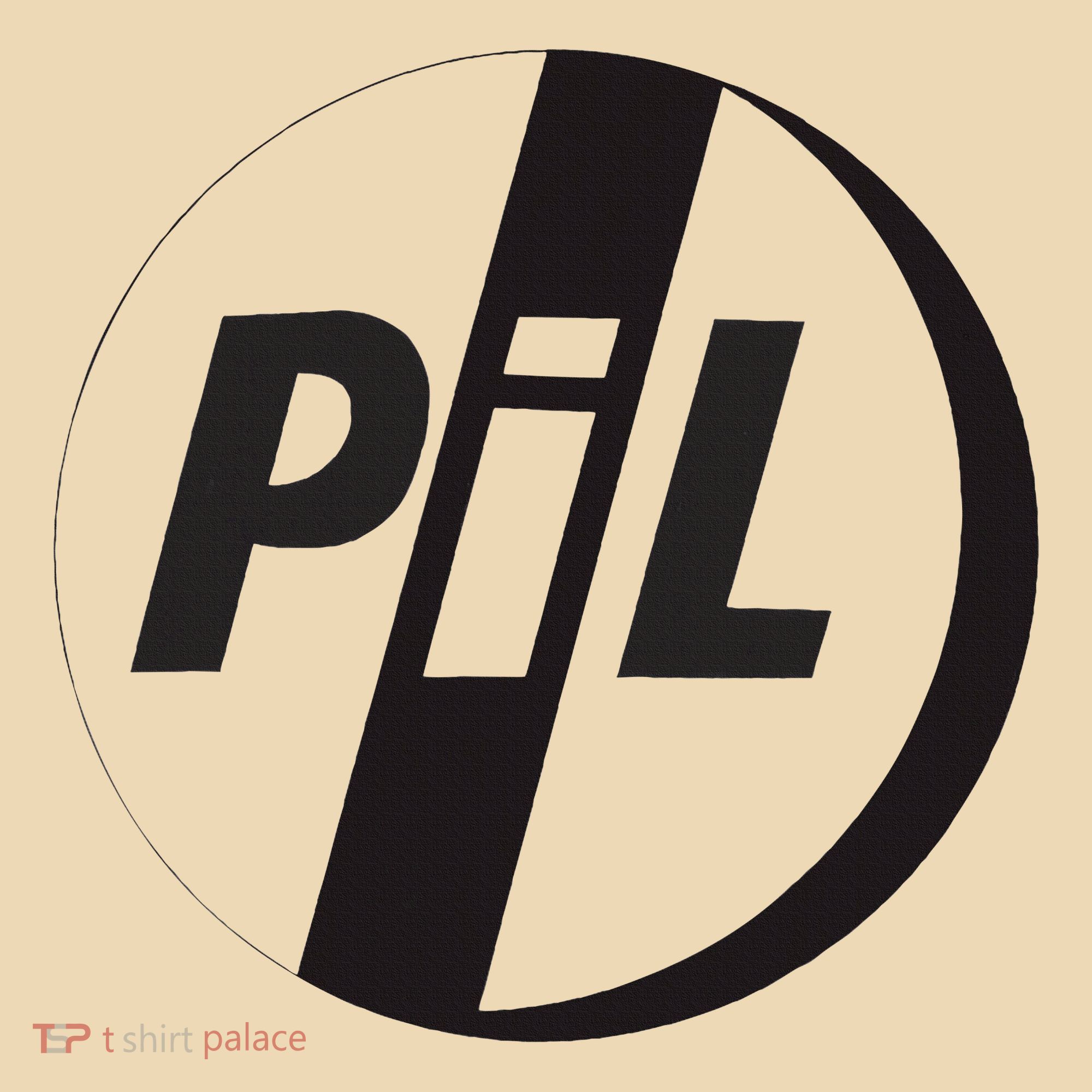 Pil Public Image Ltd Tote Bag