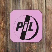 Pil Public Image Ltd Coaster thumb 0