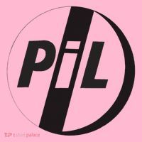 Pil Public Image Ltd Coaster thumb 2