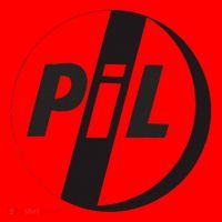 Pil Public Image Ltd Santa Hat thumb 1