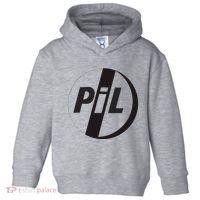 Pil Public Image Ltd Toddler Hoodie thumb 0