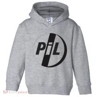 Pil Public Image Ltd Toddler Hoodie thumb 0