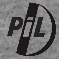 Pil Public Image Ltd Toddler Hoodie thumb 2