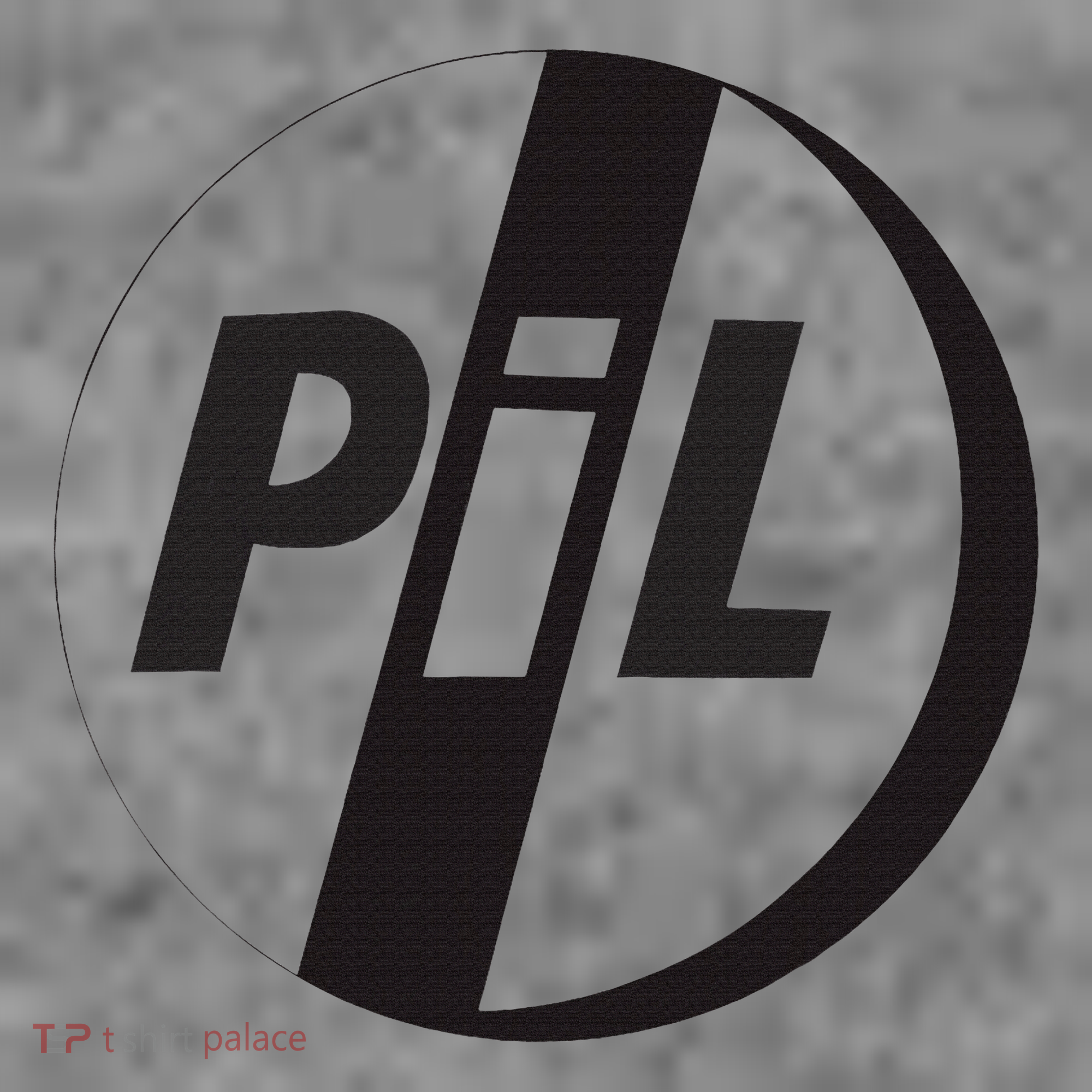 Pil Public Image Ltd Toddler Hoodie
