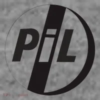 Pil Public Image Ltd Toddler Hoodie thumb 2