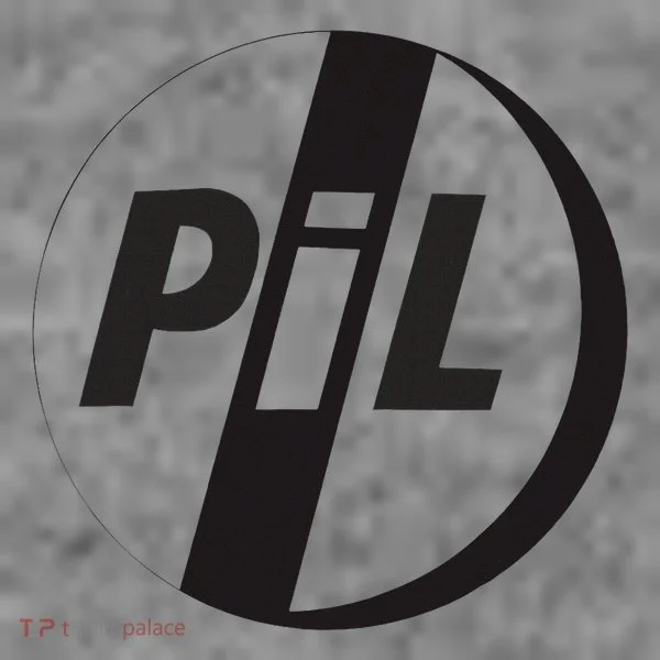 Pil Public Image Ltd Toddler Hoodie