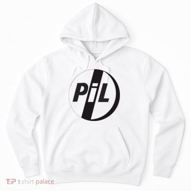 Pil Public Image Ltd Hoodie