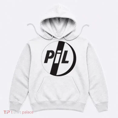 Pil Public Image Ltd Hoodie