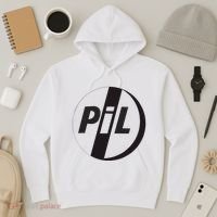 Pil Public Image Ltd Hoodie thumb 3