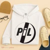 Pil Public Image Ltd Hoodie thumb 4