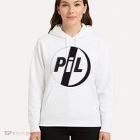 Pil Public Image Ltd Hoodie thumb 5