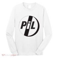 Pil Public Image Ltd Long Sleeve Shirt thumb 0