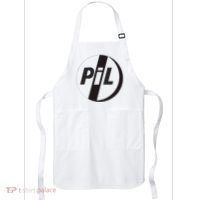 Pil Public Image Ltd Apron thumb 0