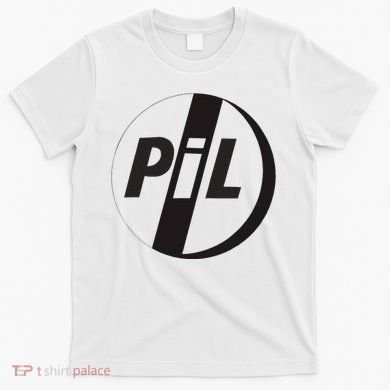 Pil Public Image Ltd T-Shirt