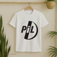 Pil Public Image Ltd T-Shirt thumb 2