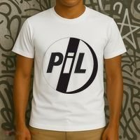 Pil Public Image Ltd T-Shirt thumb 3
