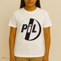 Pil Public Image Ltd T-Shirt thumb 4