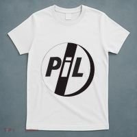 Pil Public Image Ltd T-Shirt thumb 5