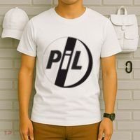 Pil Public Image Ltd T-Shirt thumb 6