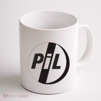 Pil Public Image Ltd Coffee Mug thumb 1