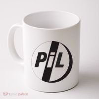 Pil Public Image Ltd Coffee Mug thumb 0