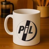 Pil Public Image Ltd Coffee Mug thumb 4