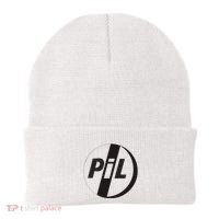 Pil Public Image Ltd Beanie thumb 0