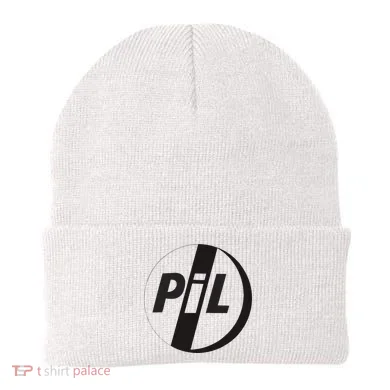 Pil Public Image Ltd Beanie