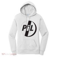 Pil Public Image Ltd Women's Hoodie thumb 0