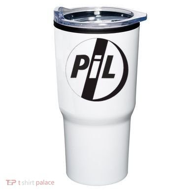 Pil Public Image Ltd Tumbler