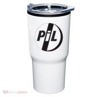 Pil Public Image Ltd Tumbler thumb 0
