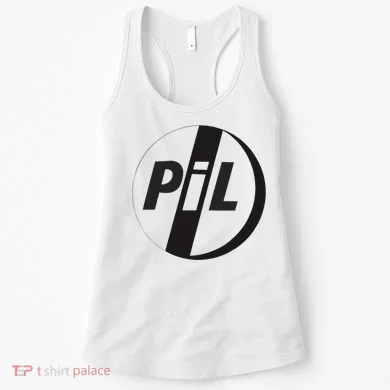 Pil Public Image Ltd Women's Tank Top