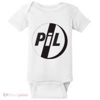Pil Public Image Ltd Baby Bodysuit thumb 0