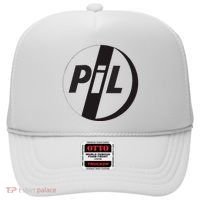 Pil Public Image Ltd Hat thumb 0