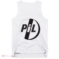 Pil Public Image Ltd Tank Top thumb 0
