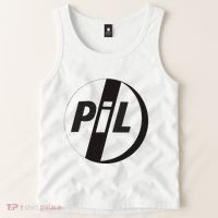 Pil Public Image Ltd Tank Top thumb 2