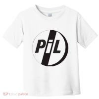 Pil Public Image Ltd Toddler T-Shirt thumb 0