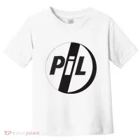 Pil Public Image Ltd Toddler T-Shirt thumb 0