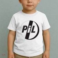 Pil Public Image Ltd Toddler T-Shirt thumb 2