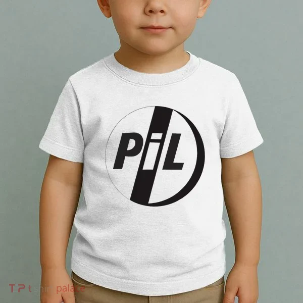 Pil Public Image Ltd Toddler T-Shirt